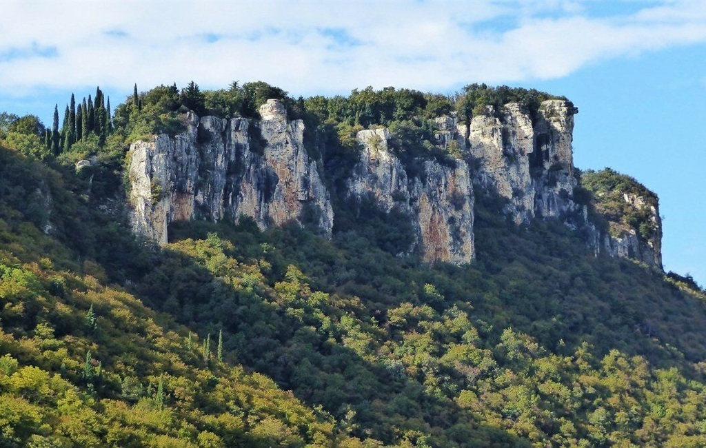 Monte Moscal