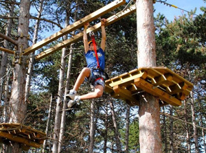 busatte adventure park