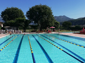 centro nuoto valpolicella