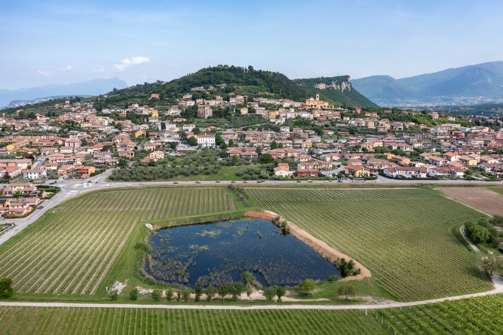 Laghetto Ca Nova 