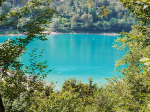 lago di tenno