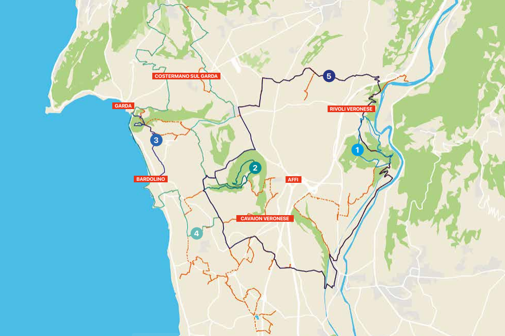 Laghetto Ca Nova