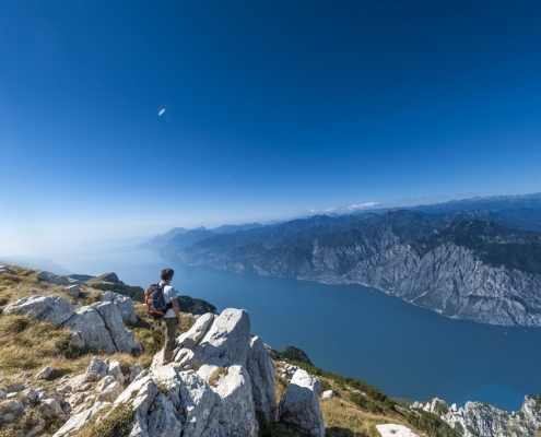 min escursioni sul lago di garda