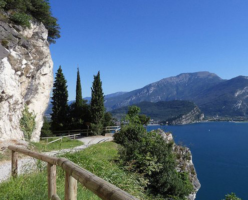 min kitesurf lago di garda