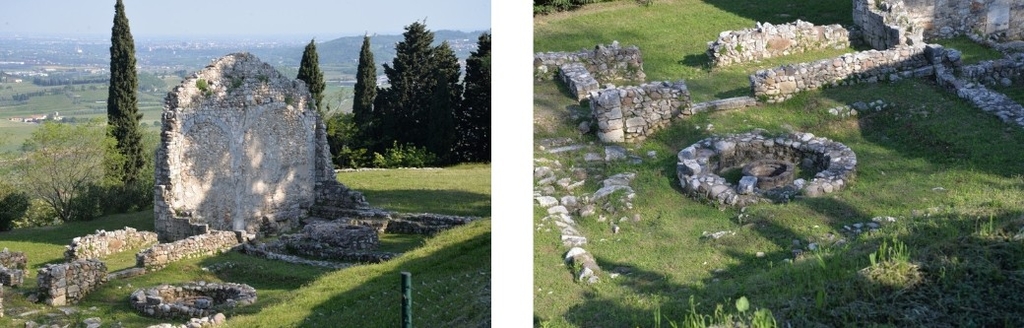 resti bastia di san michele