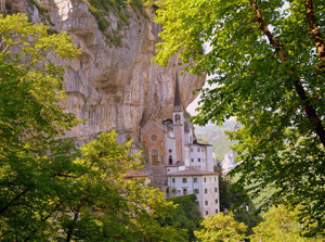 madonna della corona