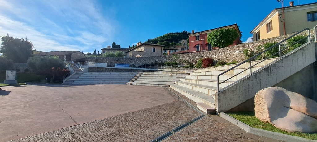 teatro arena torcolo